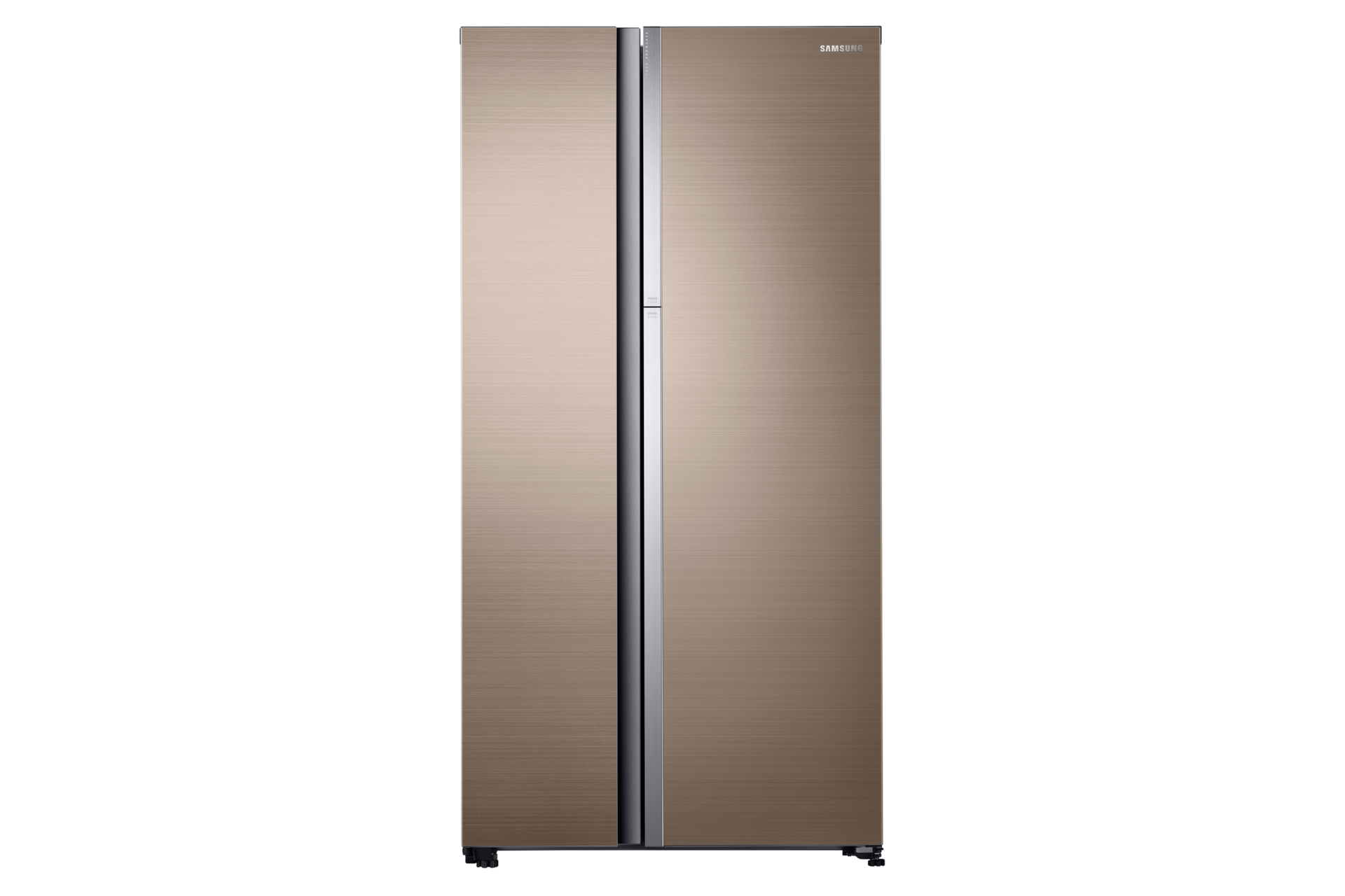 RH62K60177P Food Showcase with Digital Inverter Technology 674 L