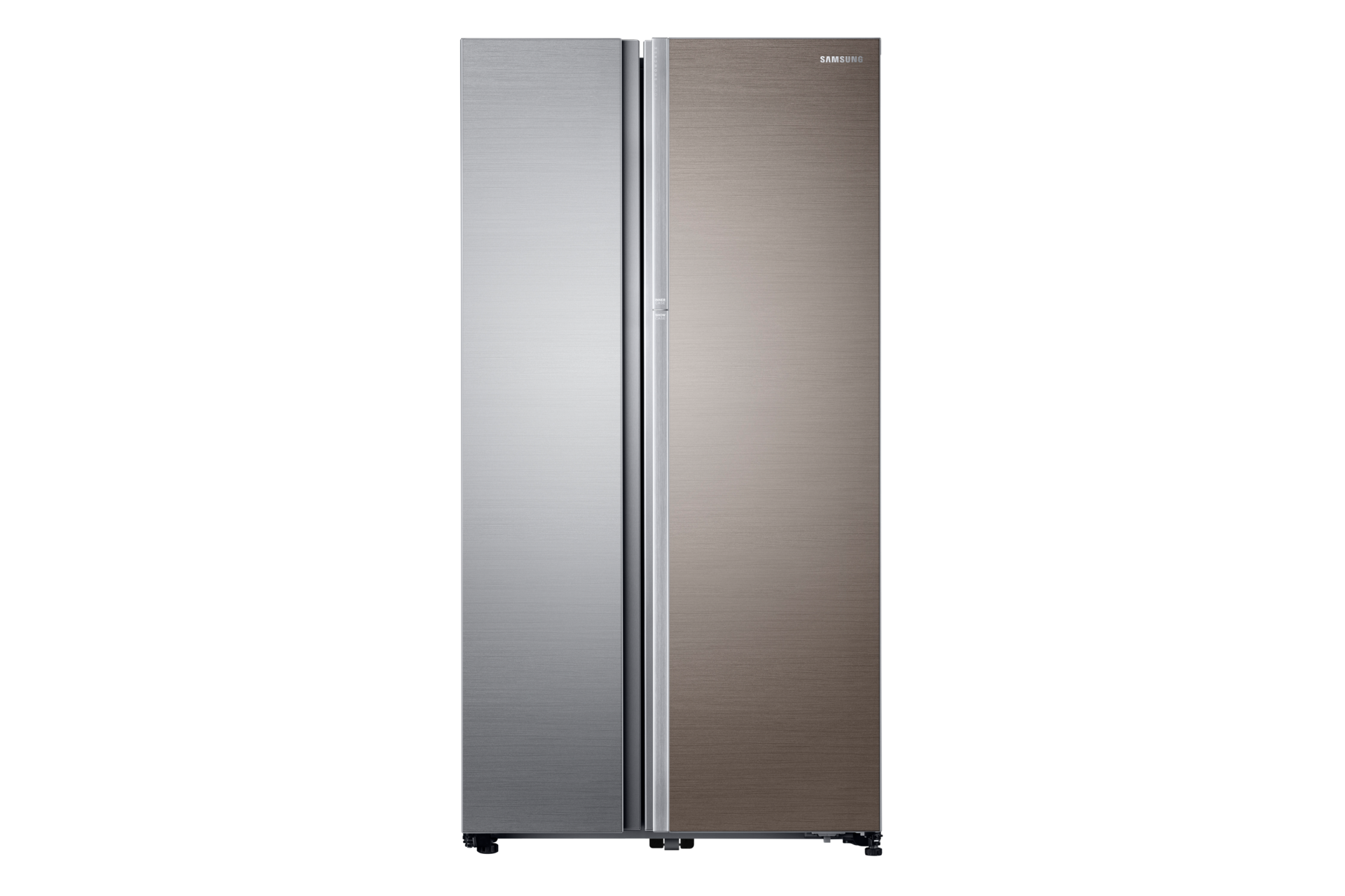 RH80J81323M Food Showcase with Digital Inverter Technology 868 L
