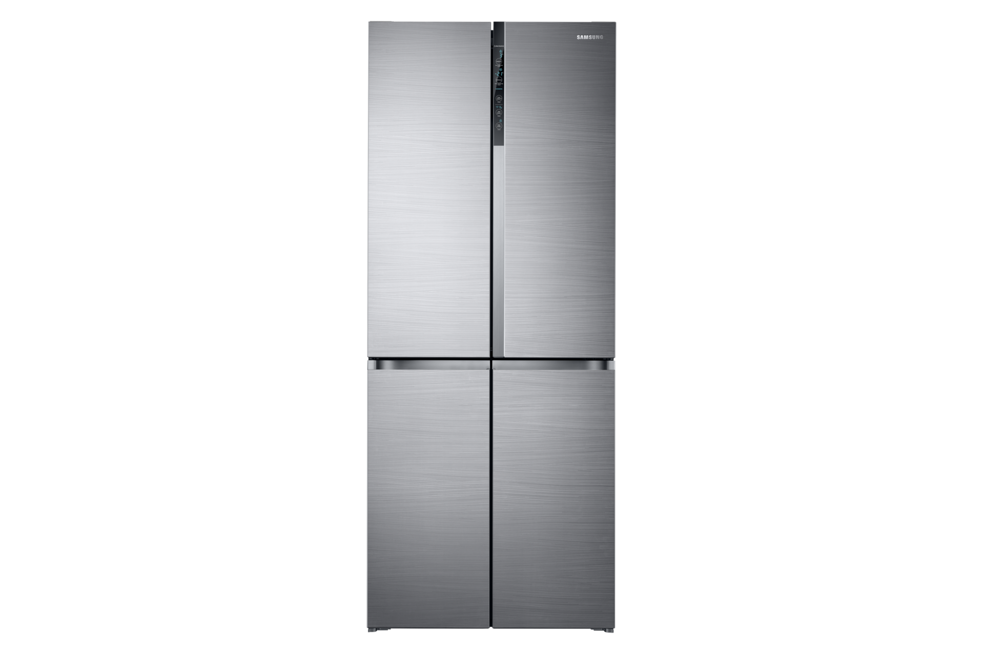 Samsung French Door Refrigerator 594 Litre RF50K5910SL