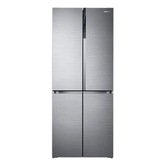 French Door Refrigerators 4 Door Fridges Samsung India