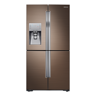 French Door Refrigerators 4 Door Fridges Samsung India
