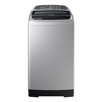 Samsung 7 0 Kg Top Loading Washing Machine Wa70n44bs Price Reviews Specs Samsung India