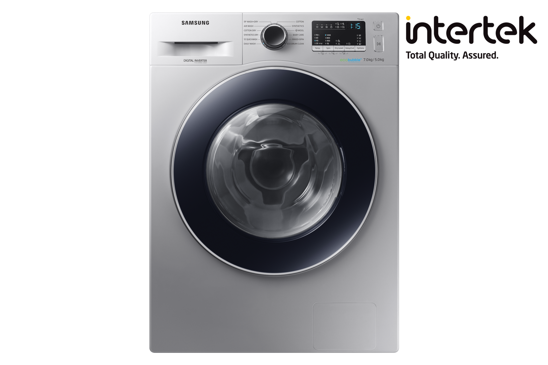 WD70M4443JS Washer Dryer with Air Wash / | Samsung Support India