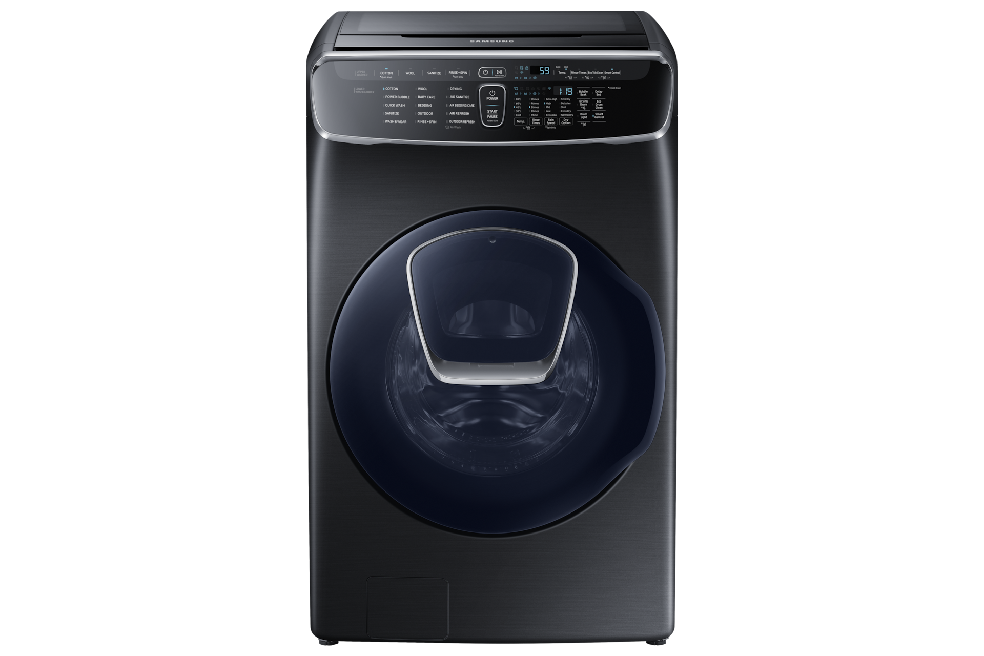 Black Plus Decker enters in india new air conditioner washing machine  launched