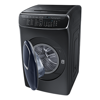 Dynamic Door Open Black