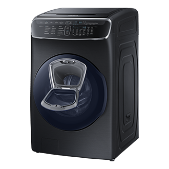 R Perspective Door Open Black