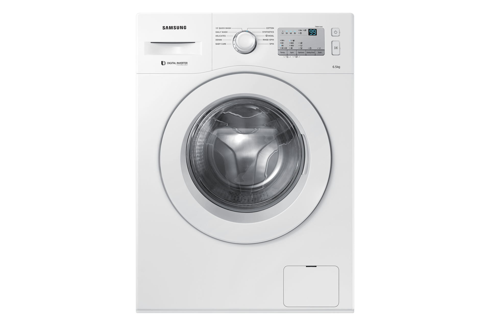 hitachi washing machine 8kg