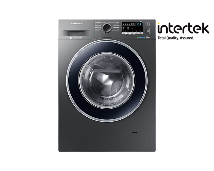 7 Kg Front Load Washing Machine Price Reviews Ww70j42e0bx Samsung India