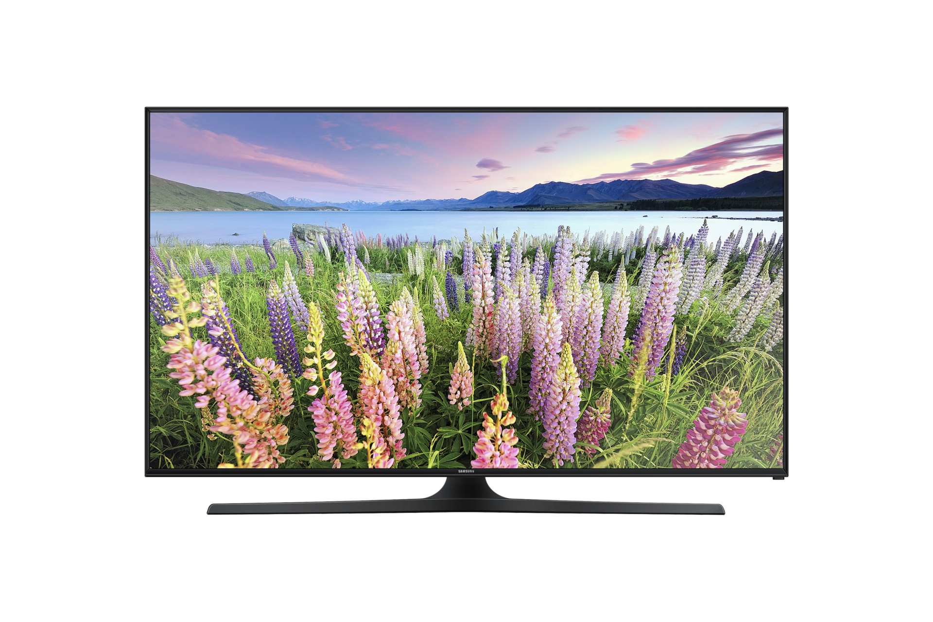 verhaal kraai Hassy 120.9cm (48) Full HD Flat TV J5100 Series 5 | Samsung Support India