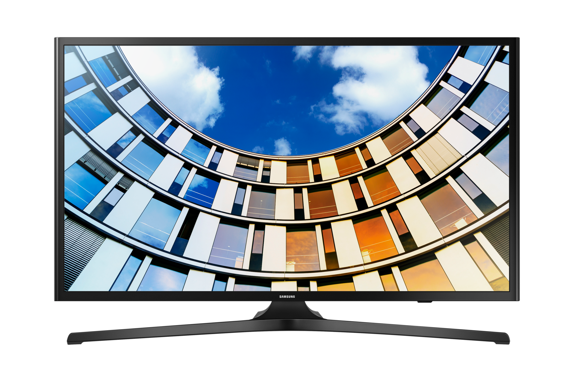 40 Full HD Flat Smart TV K5100A Series 5, UN40K5100AFXZP