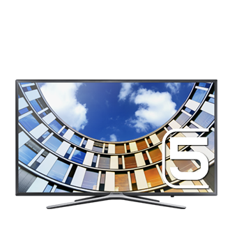 Best 55 inch Samsung Full HD Smart TV