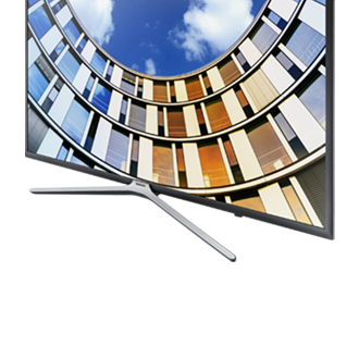 Stand Detail Black Mist