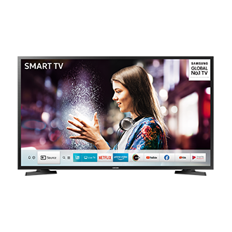 Buy 43 Inch 43TE50F Smart HD TV - Price