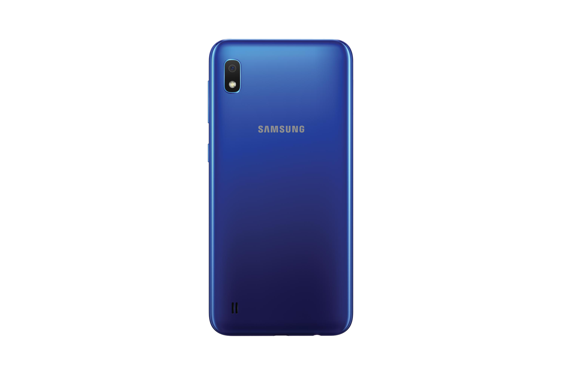 Samsung Galaxy A10 2GB RAM (Blue) - Price, Features, Specs ...
