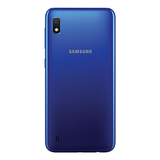 samsung a10 price blue colour