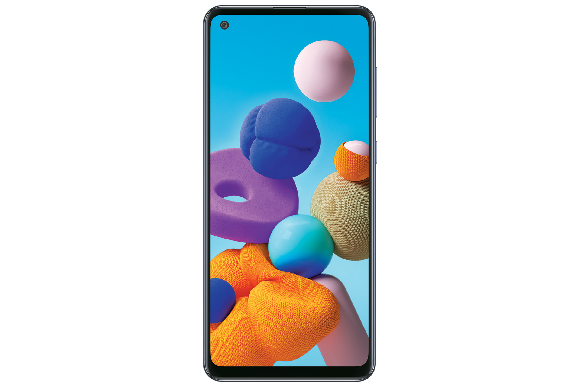 ram of galaxy a20