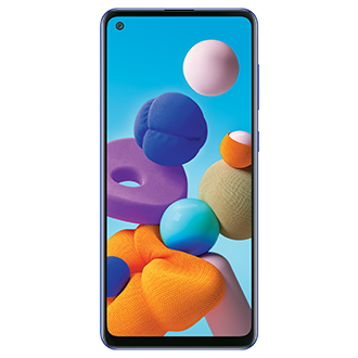 galaxy a21s specifications 6gb ram