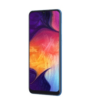 samsung a50 4 64 blue