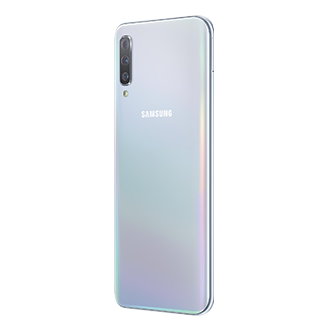 Galaxy A50 6gb 64gb White Price Reviews Specs Samsung India