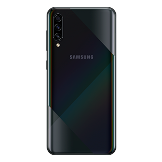 Galaxy A50s 4gb 128gb Black Price Reviews Specs Samsung