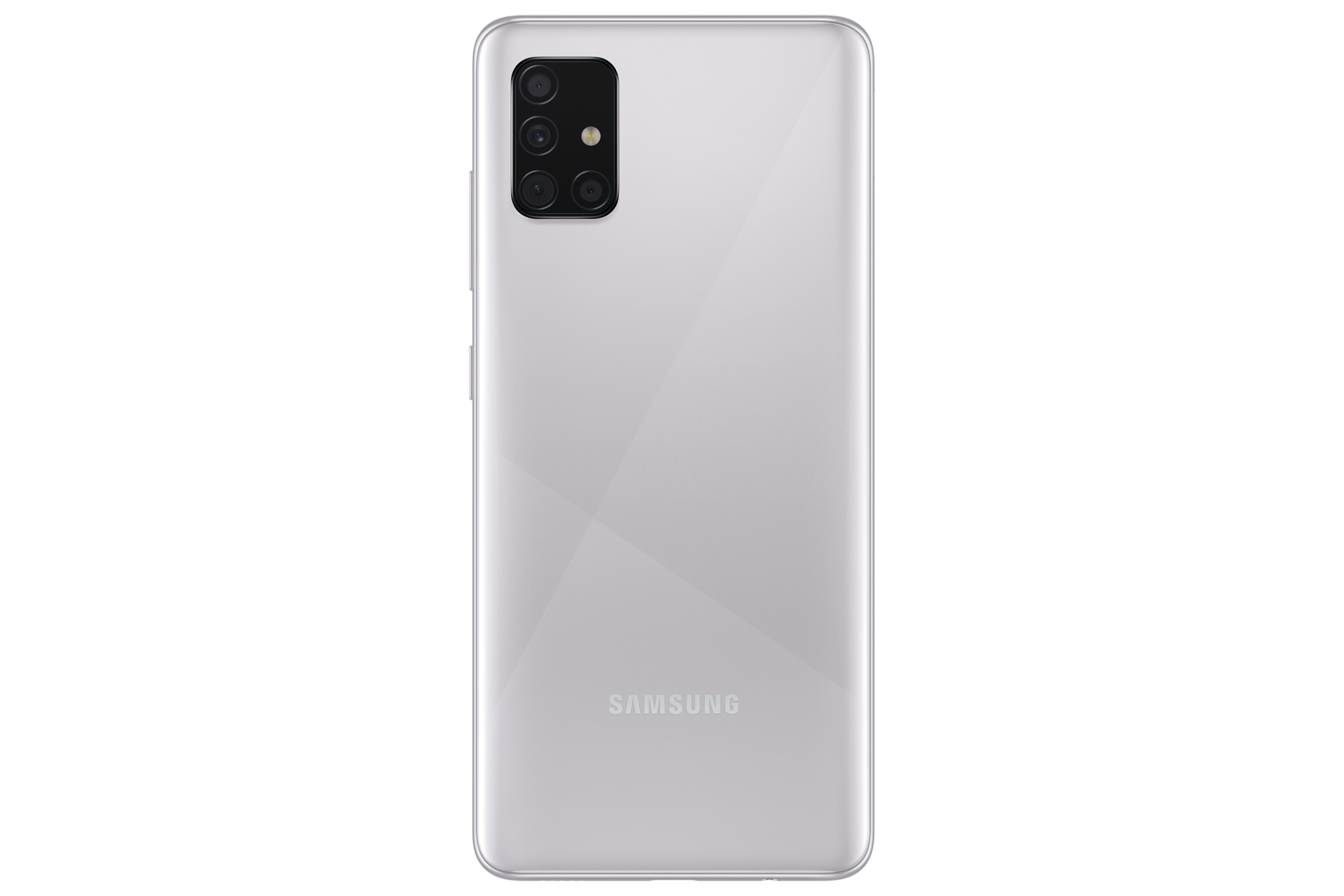 silver samsung