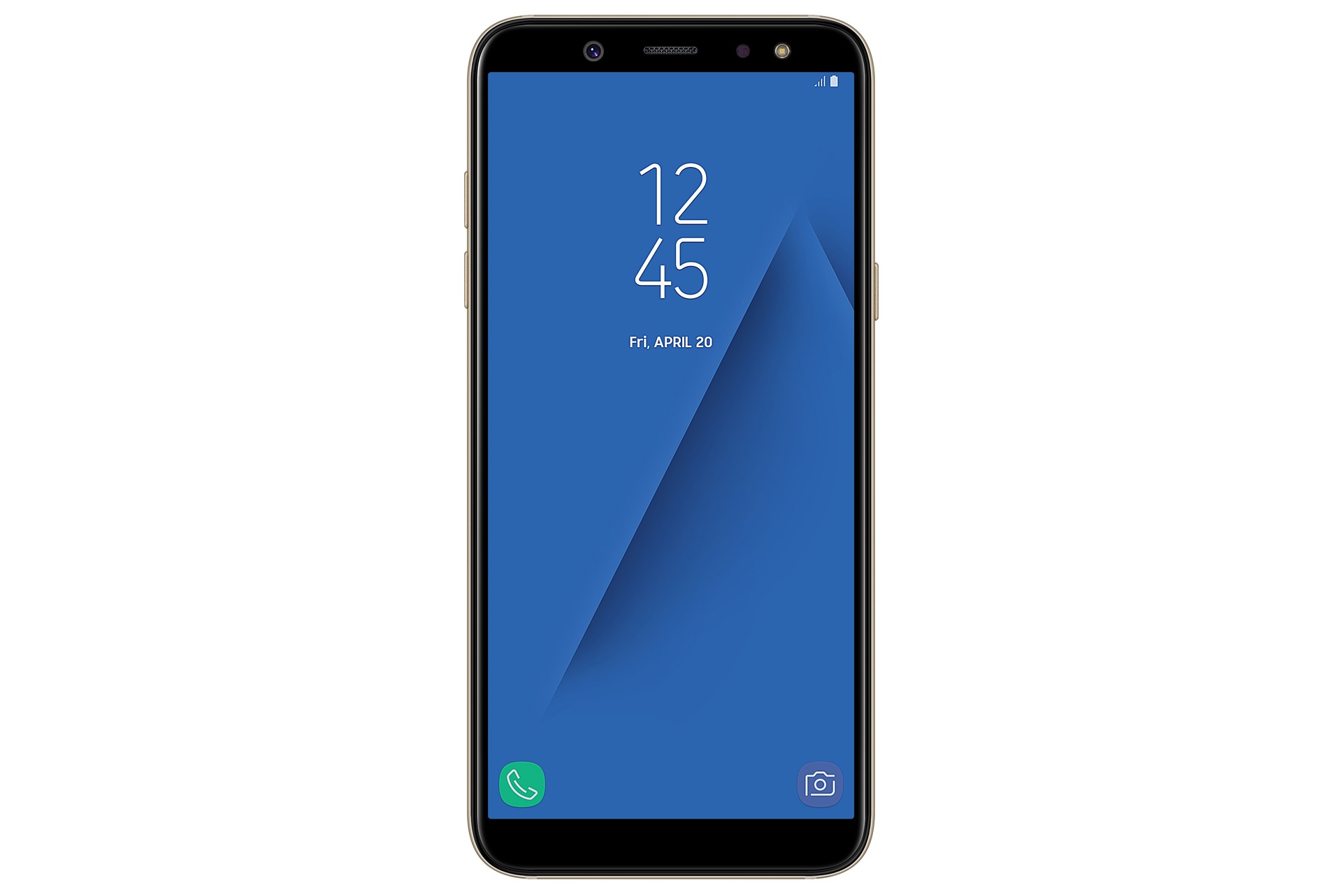 samsung a6  mobile price