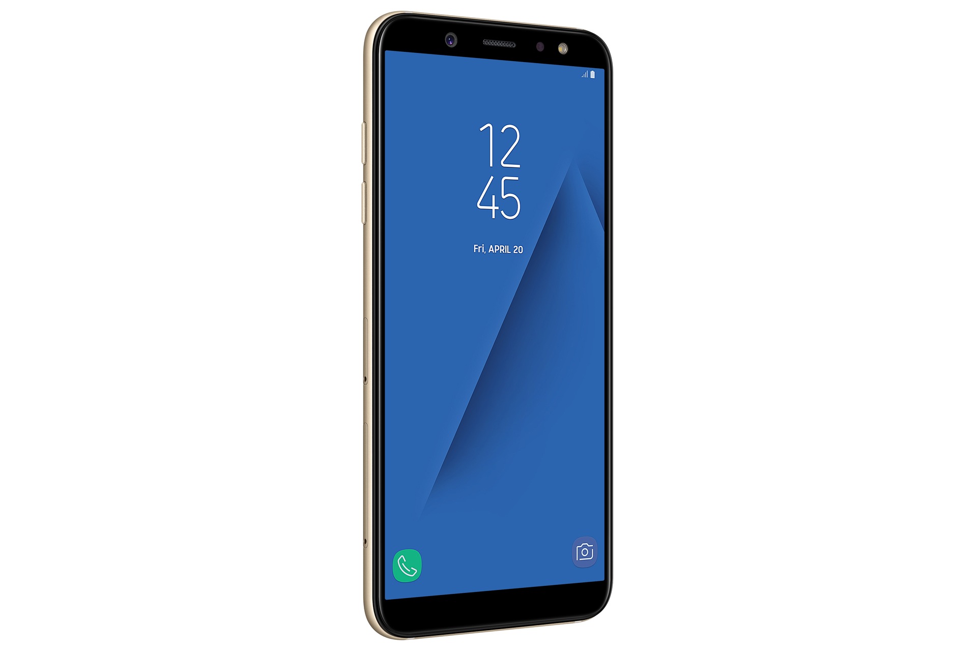 samsung galaxy a6 gold price