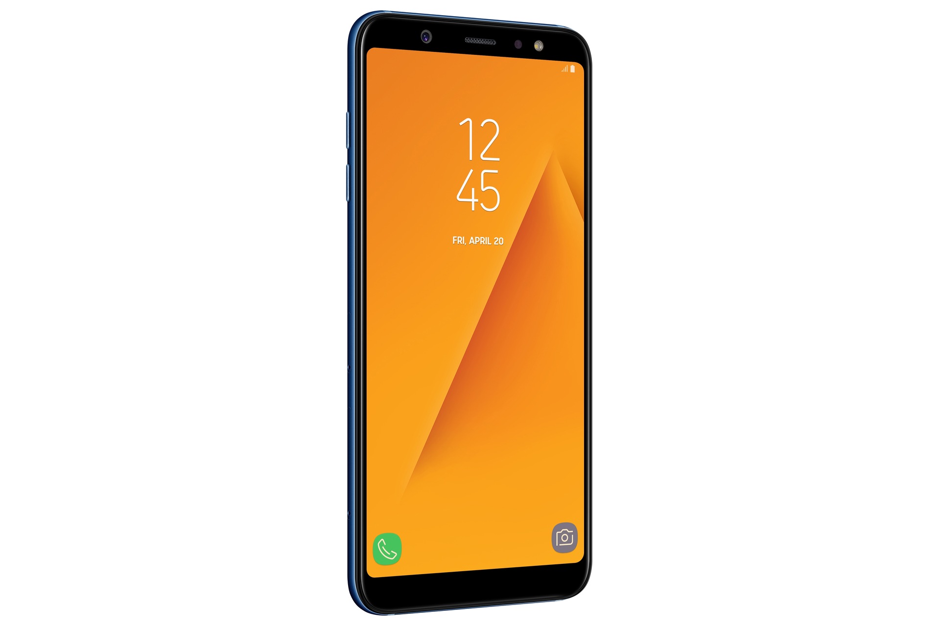 samsung galaxy a6  features