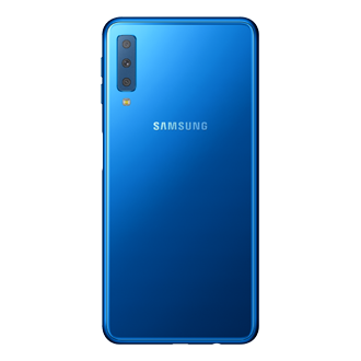 samsung a7 price blue