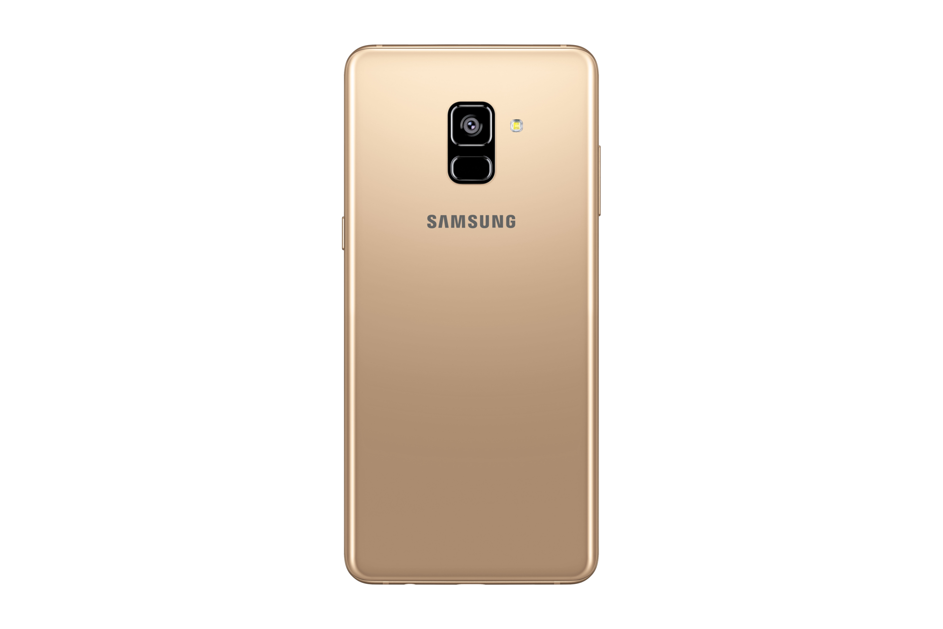 samsung galaxy a8 plus gold