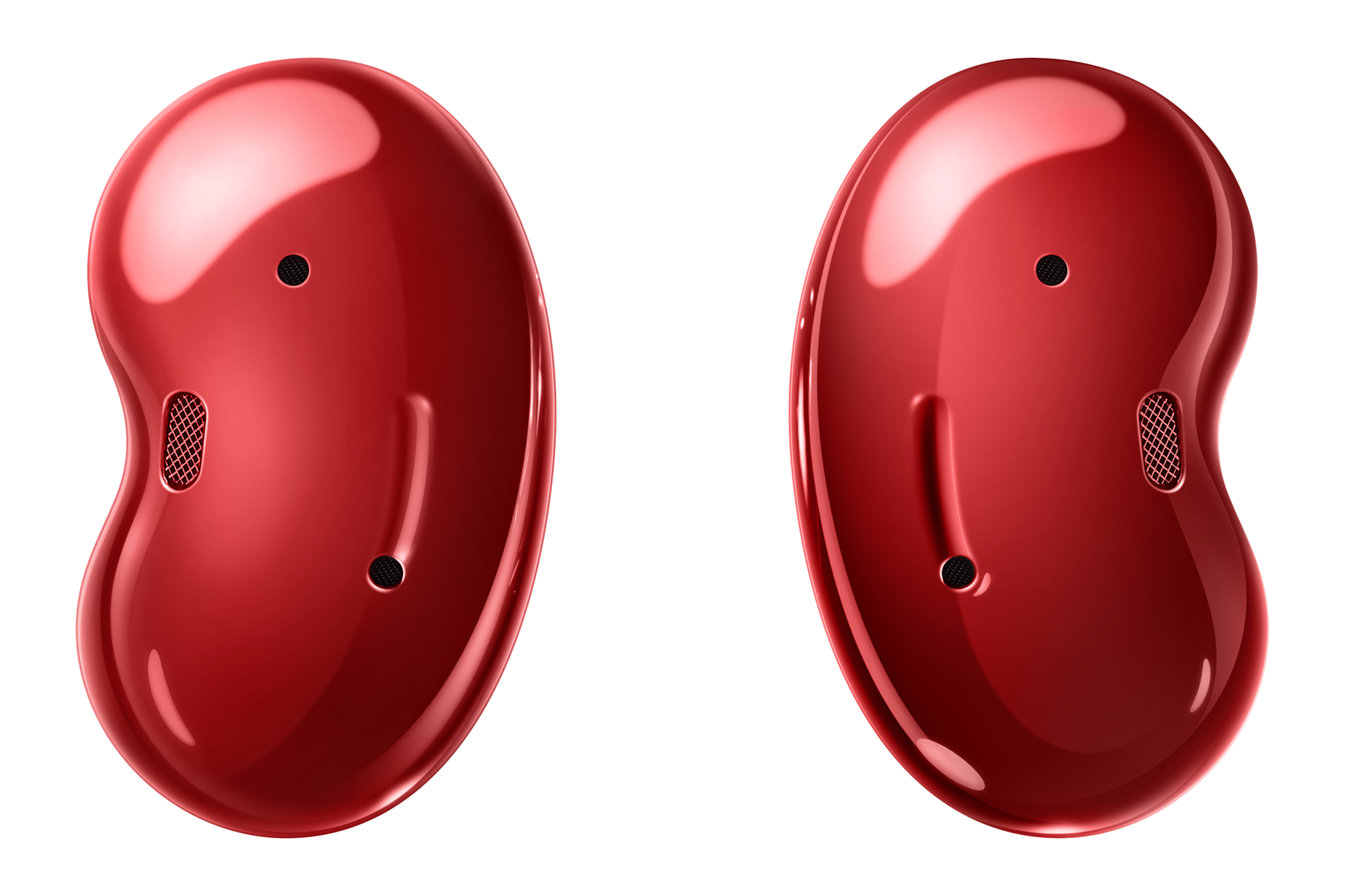 Galaxy Buds Live Red Price Specs Samsung India