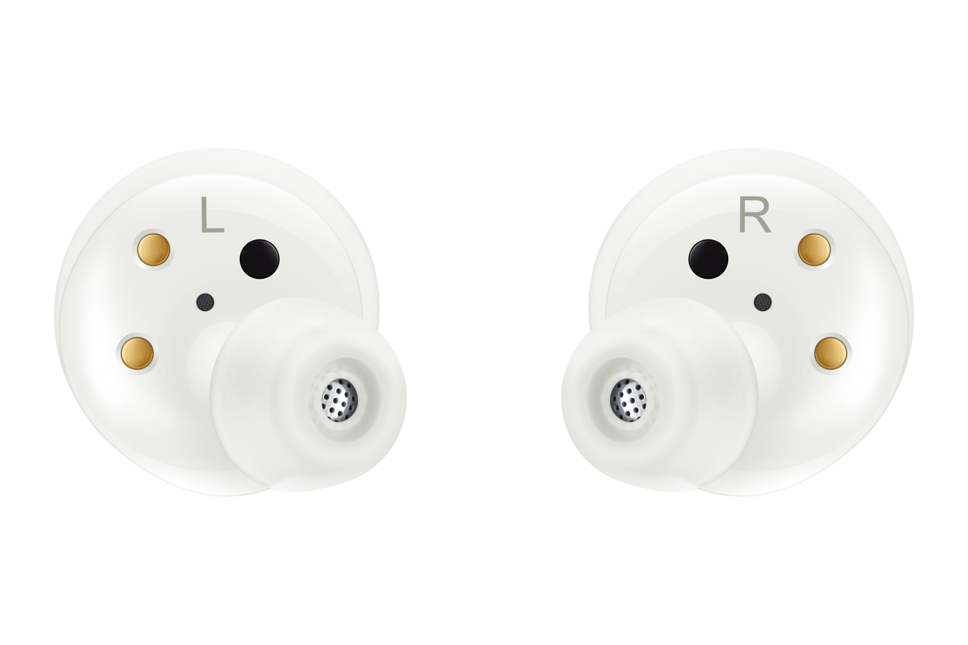 samsung galaxy buds  white