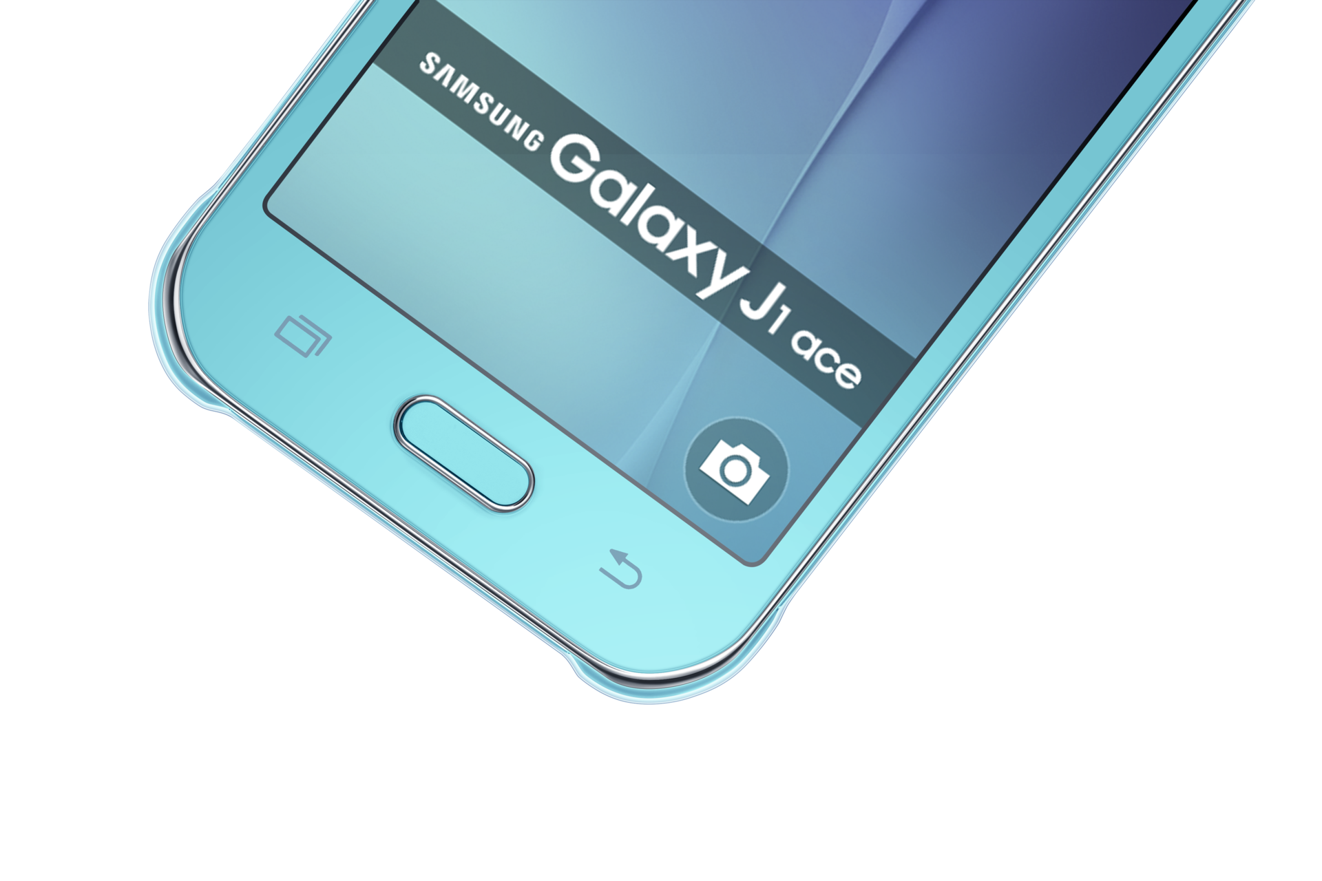 BRAND NEW SAMSUNG GALAXY J1 ACE 4GB- BLUE *UNLOCK* - SM ...