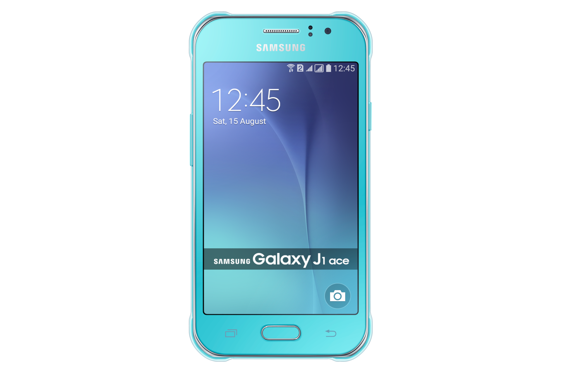 Galaxy J1 Ace Samsung Support India