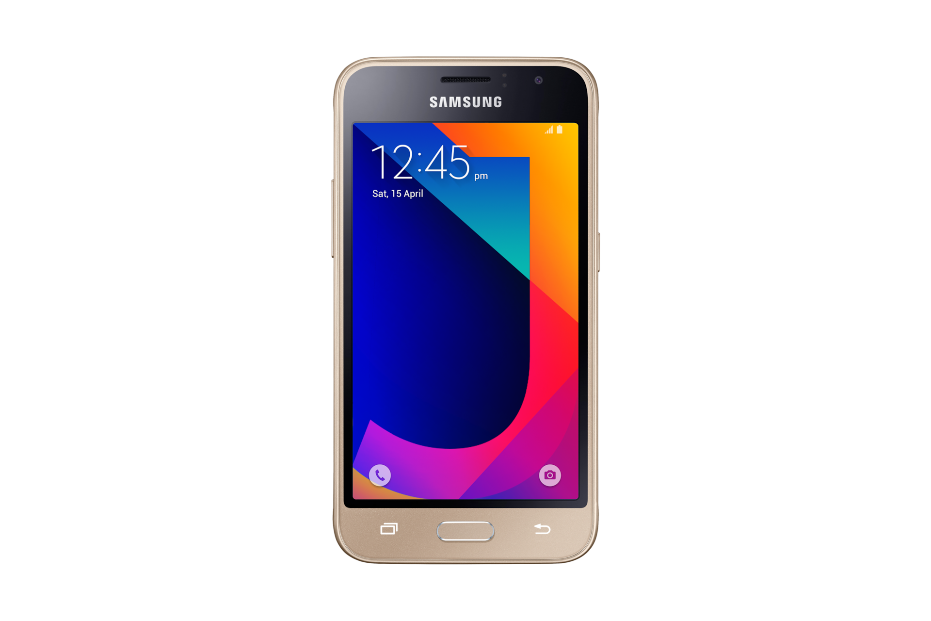 Galaxy J1 4g Samsung Support India