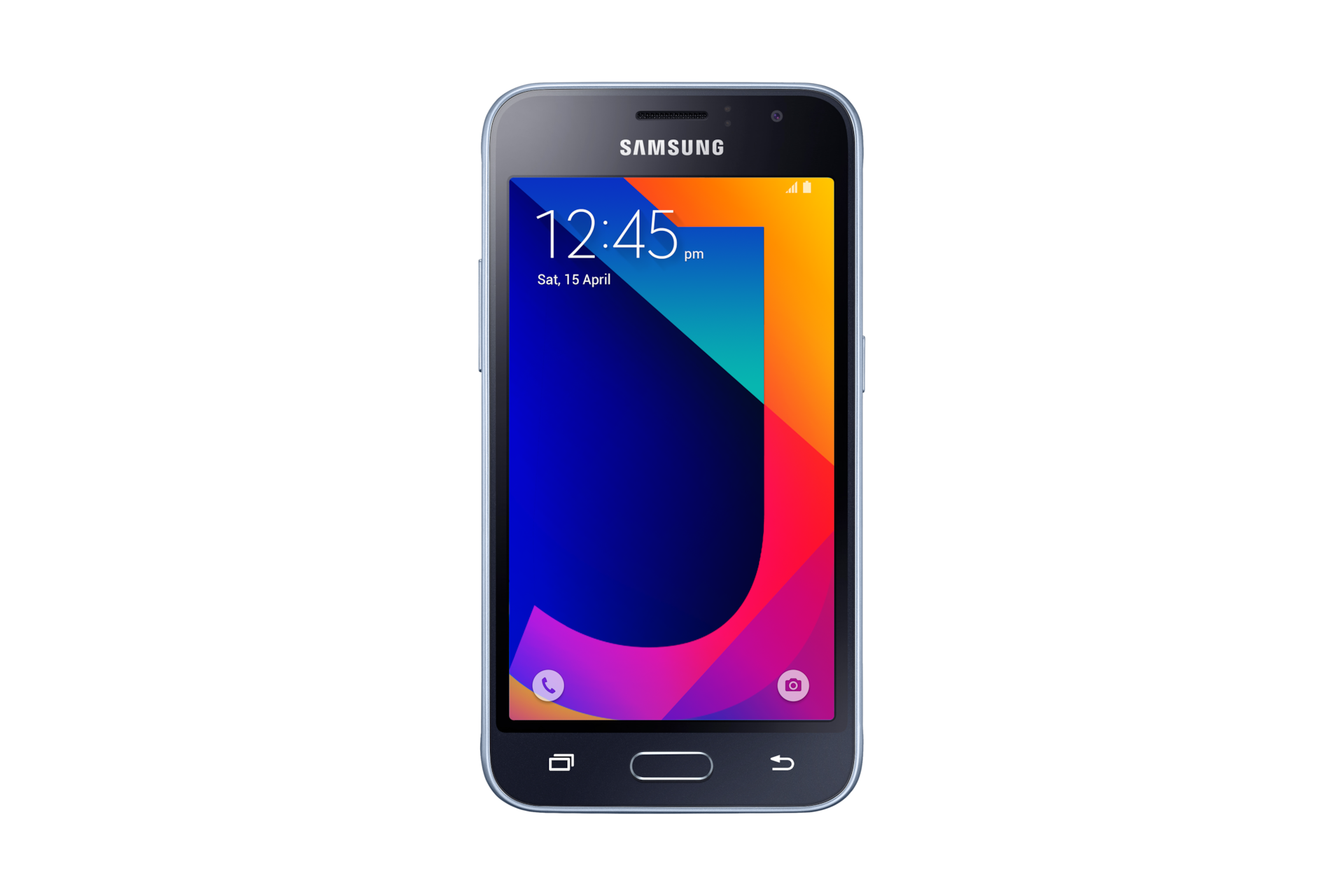 Galaxy J1 4g Samsung Support India