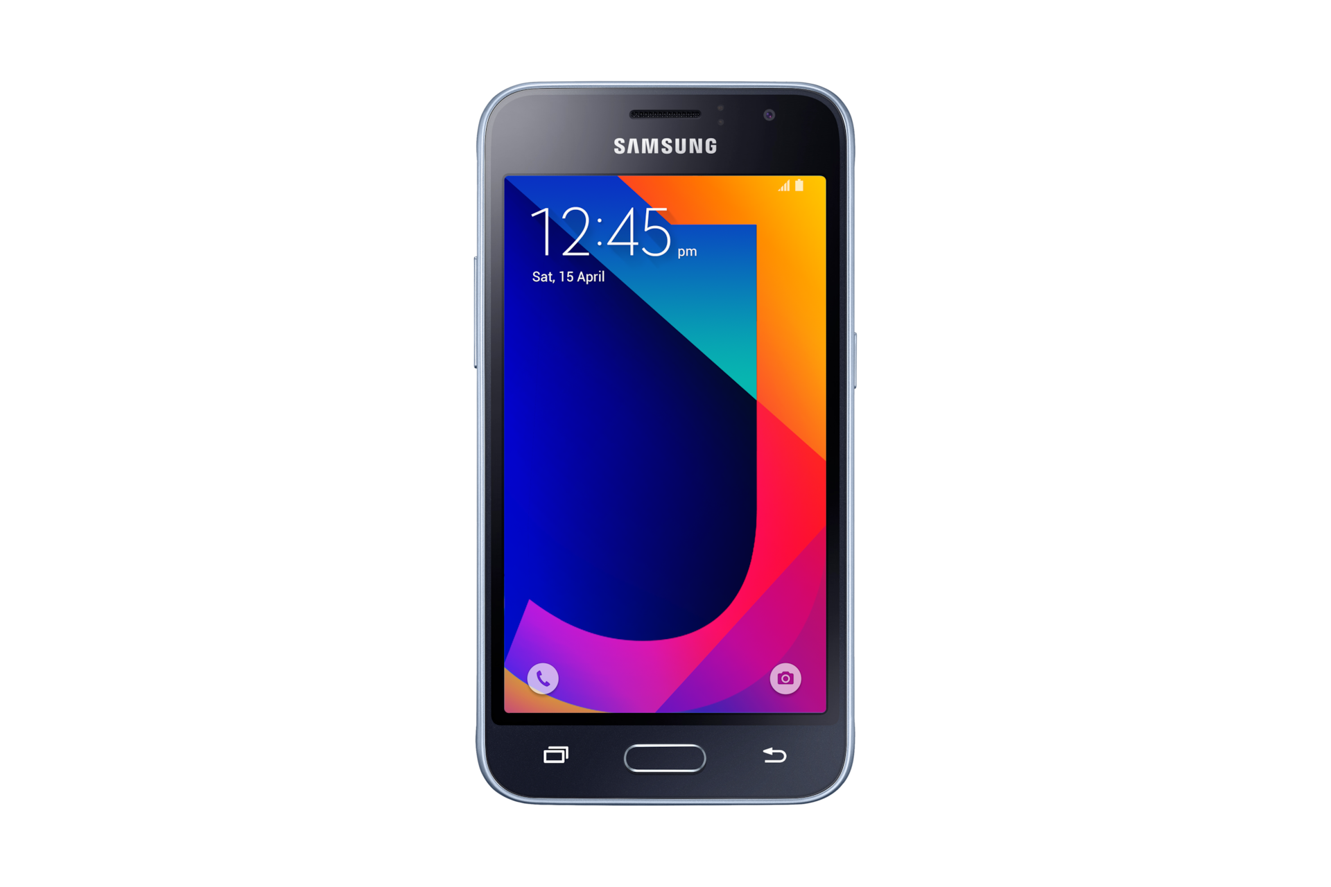 samsung j1 4g mobile