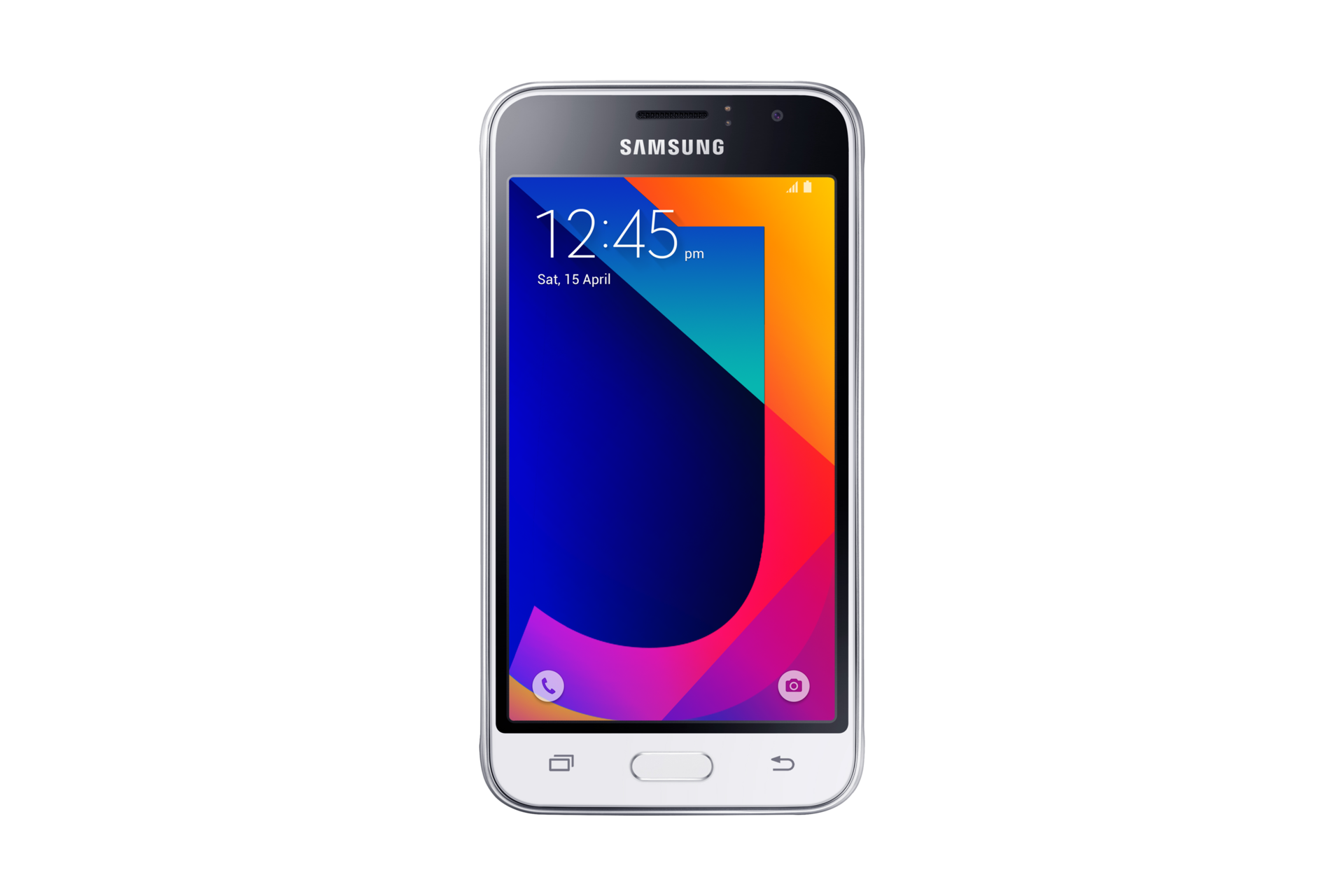 samsung j1 4g mobile