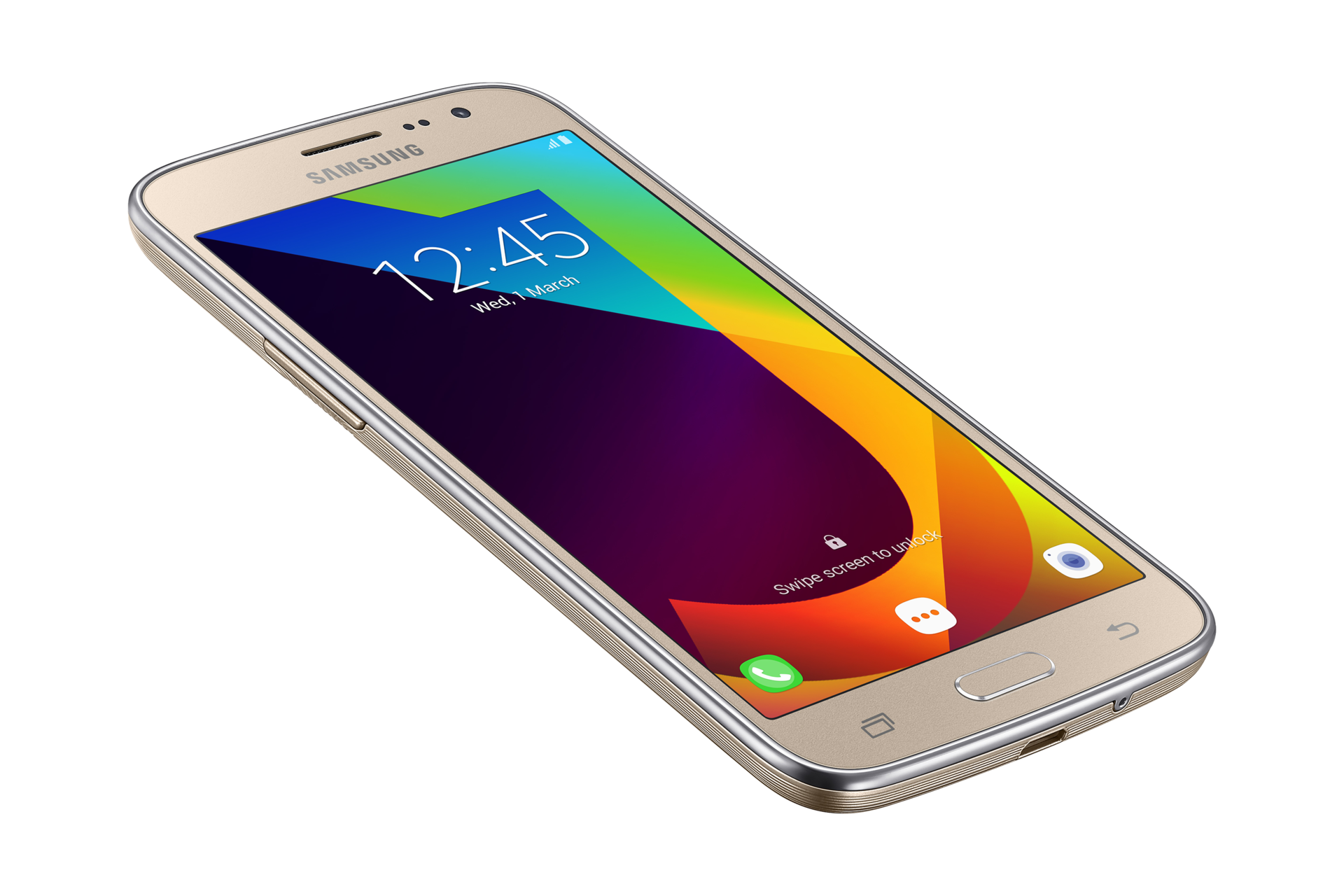 Samsung Galaxy J2 16 Price In India