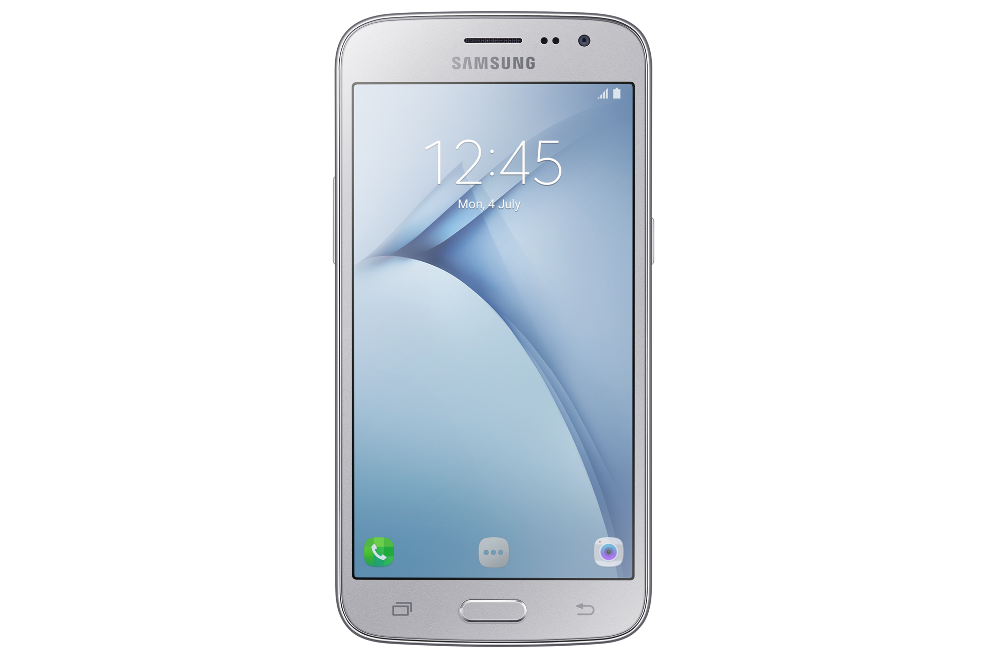 Galaxy J2 16 Samsung Support India