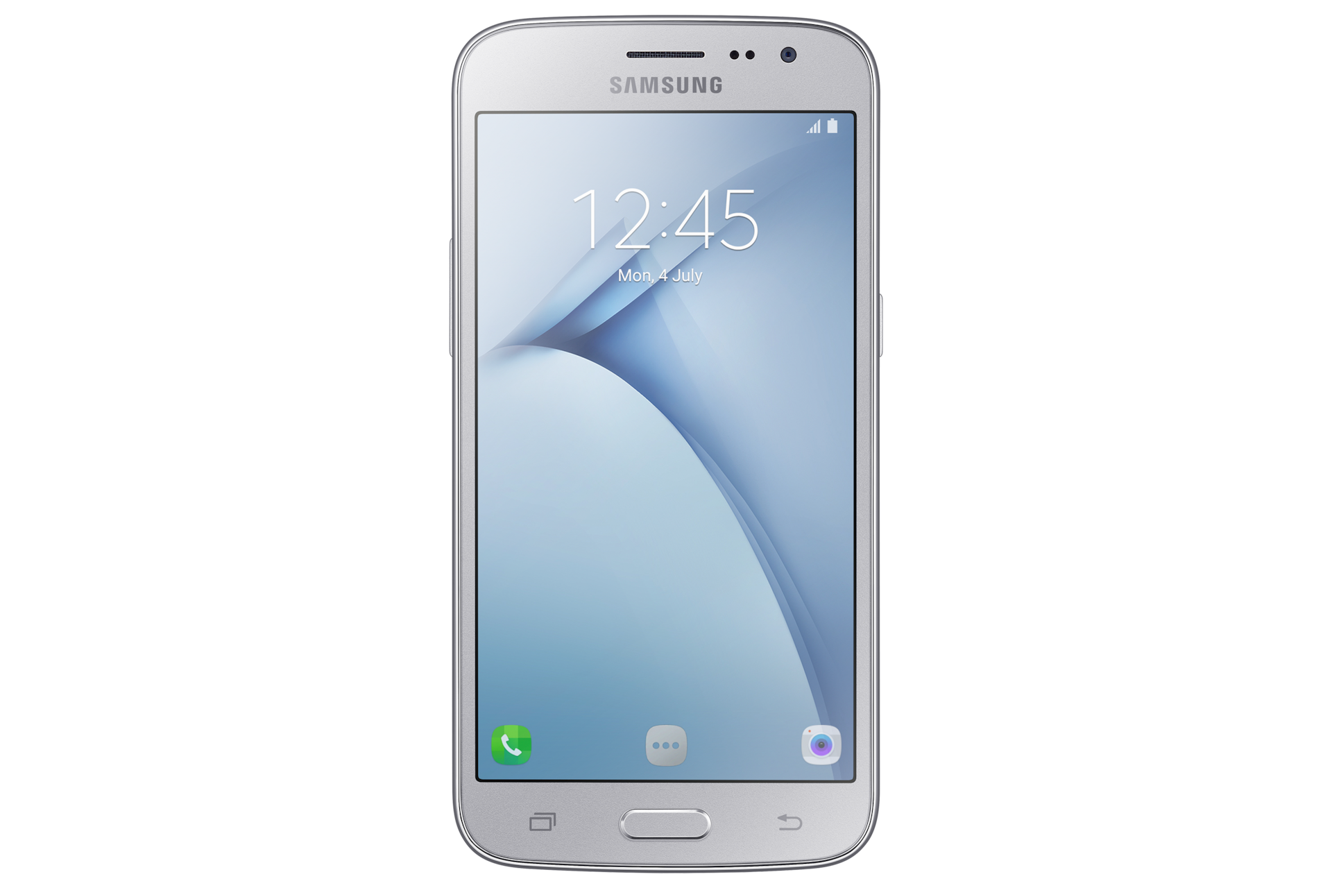 Galaxy J2 16 Samsung Support India