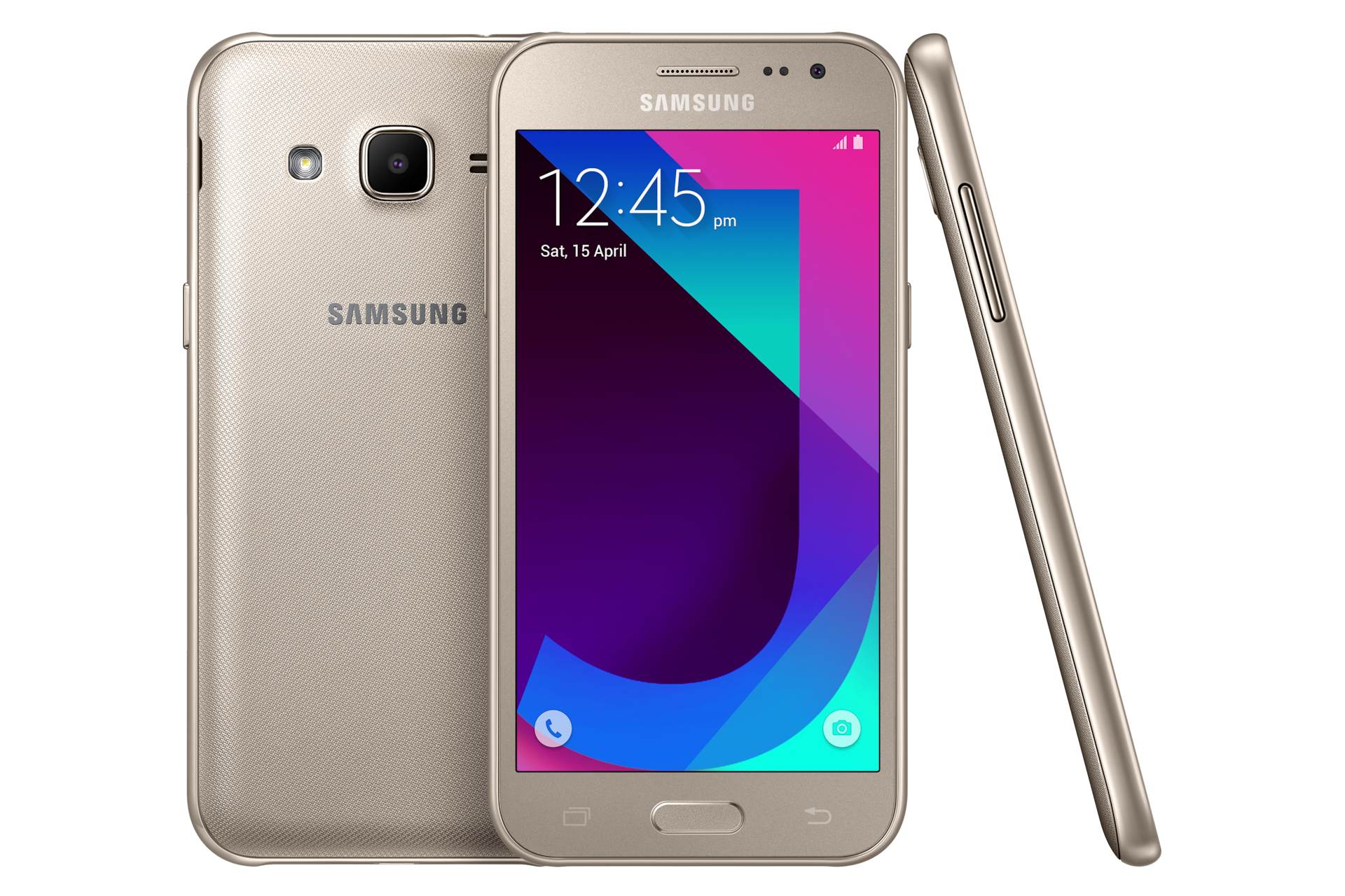 Samsung Galaxy J2 2017  Price, Review  Specs  Samsung India