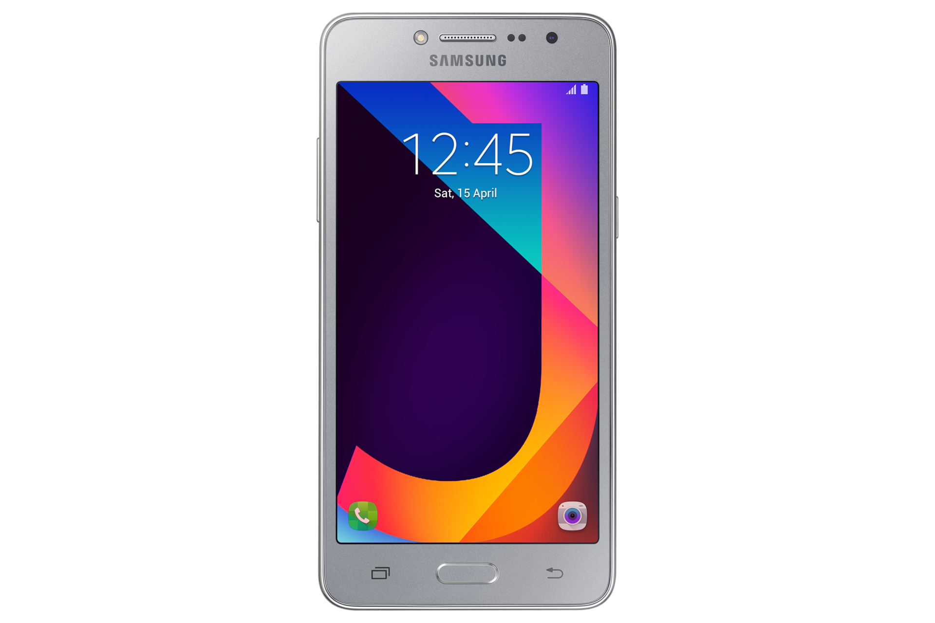Galaxy J2 Ace Samsung Support India
