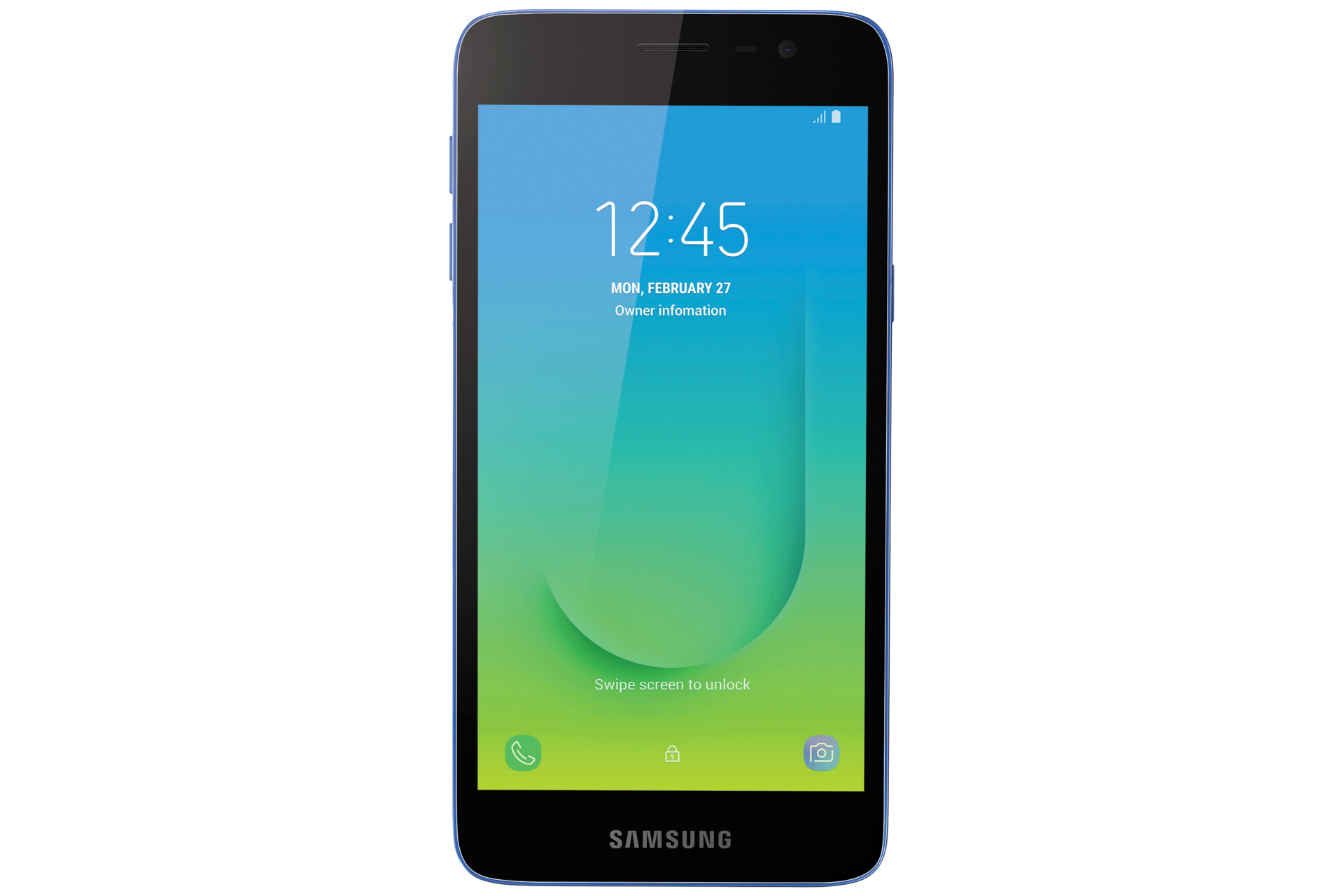 samsung j2 next price