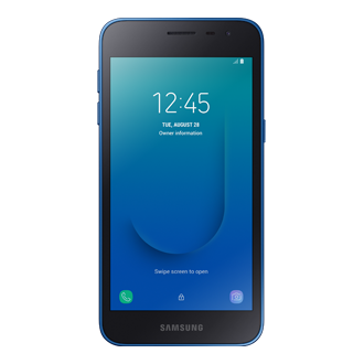 cost of samsung j2 core