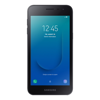 samsung galaxy j2 blue