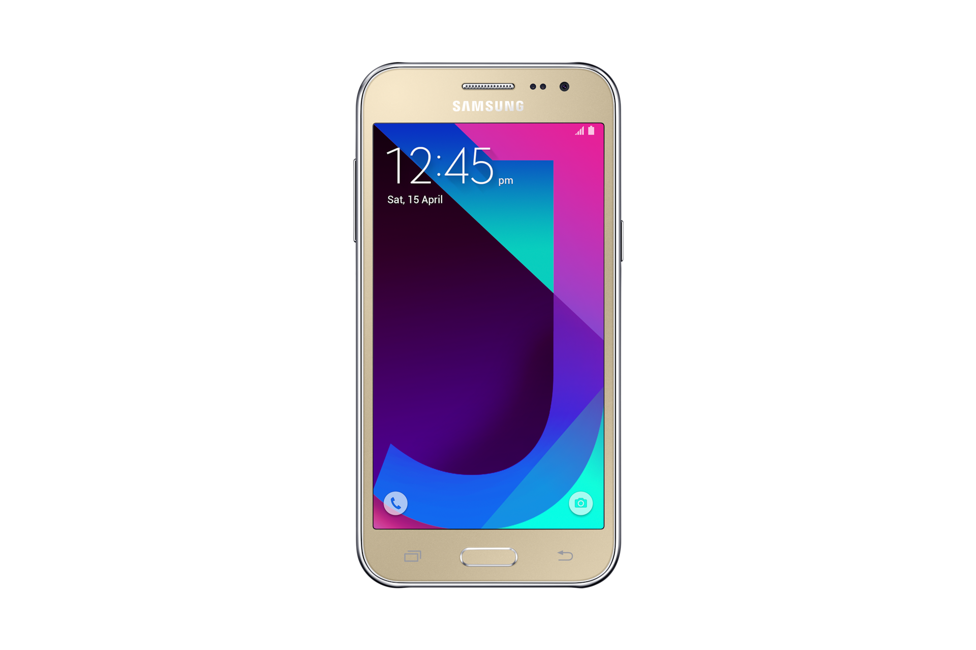 Galaxy J2 Samsung Support India