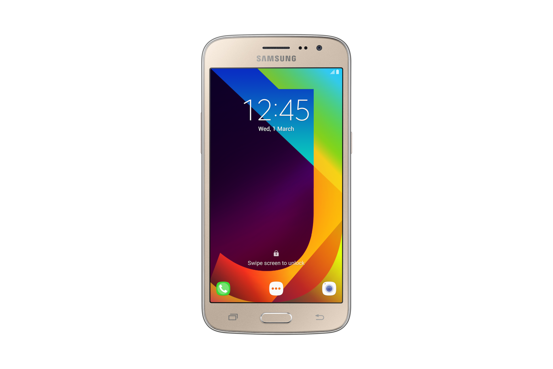 Galaxy J2 Pro Samsung Support India