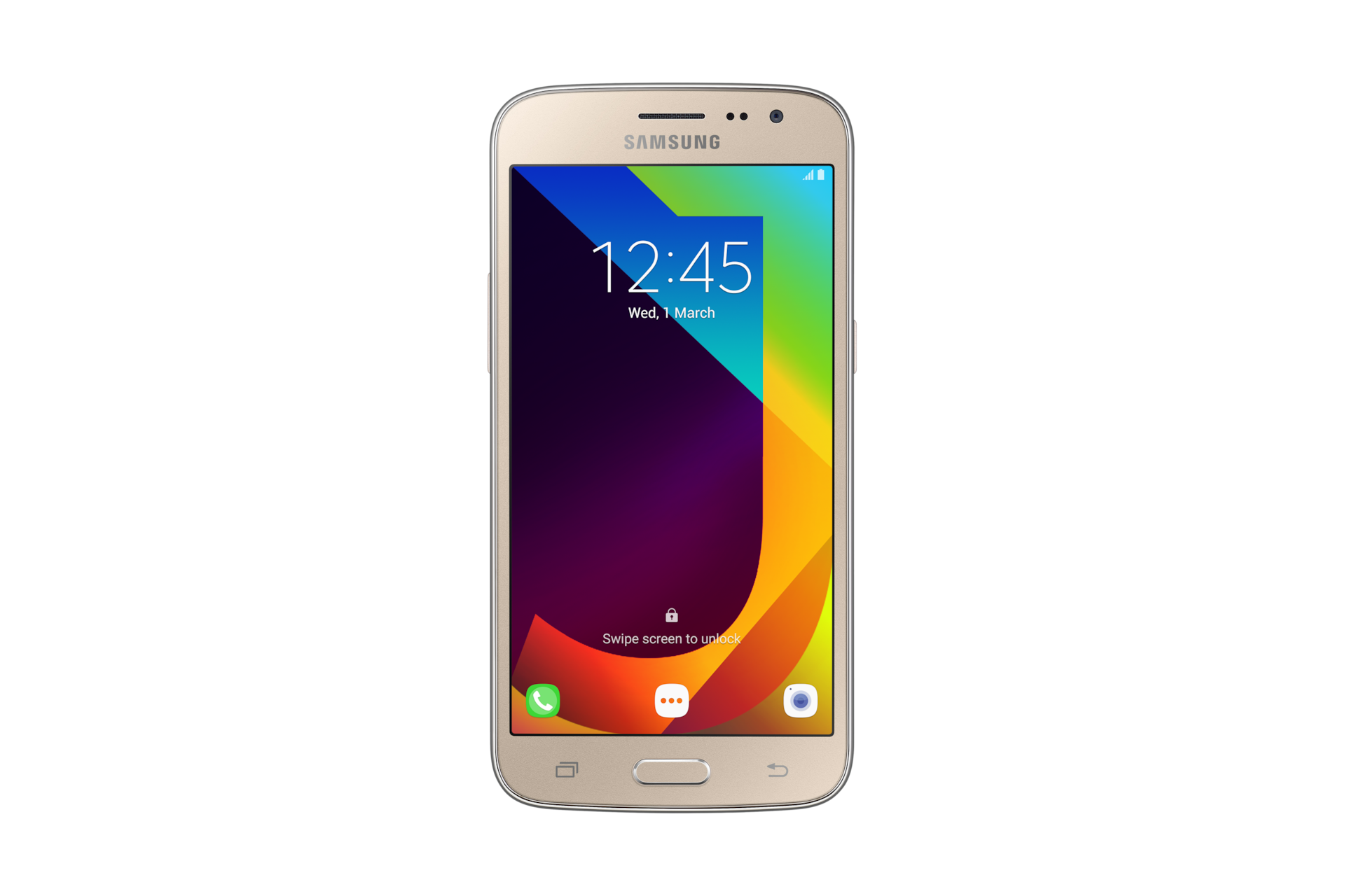 samsung j2 prime screen