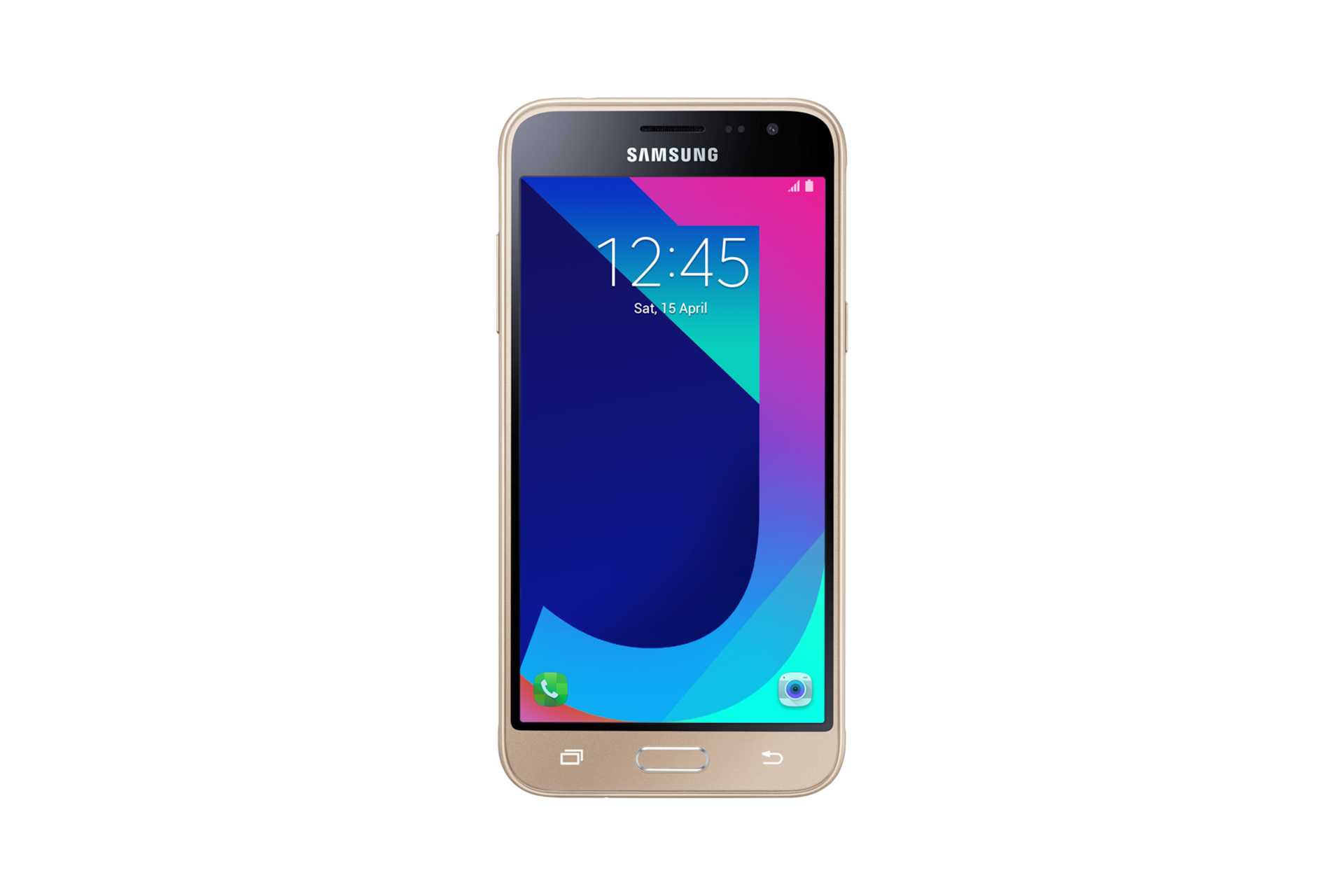 Galaxy J3 Pro Samsung Support India